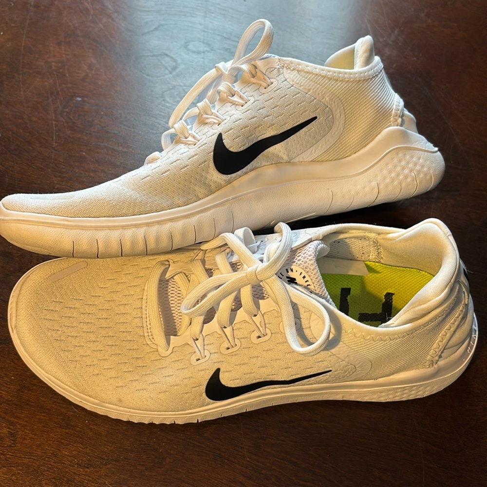 Nike Free Run 2018 Men’s Size 9